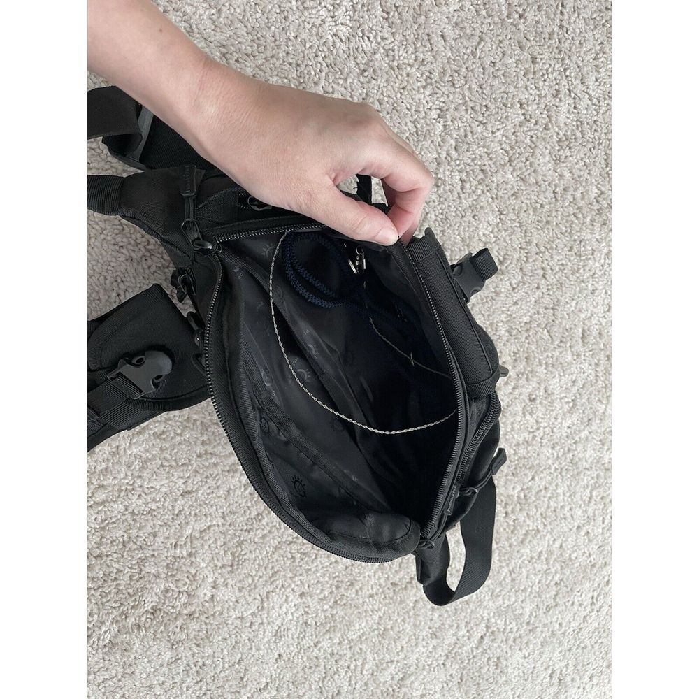 Protector Plus Black Tactical Adjustable Waist Hi… - image 5